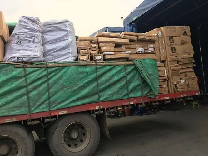 金城江家具托运